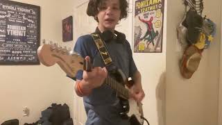 Tabitha’s Secret - Forever December (1995 Version) [Cover]