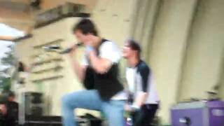 Can You Hear Me Call - The Latency at the CNE