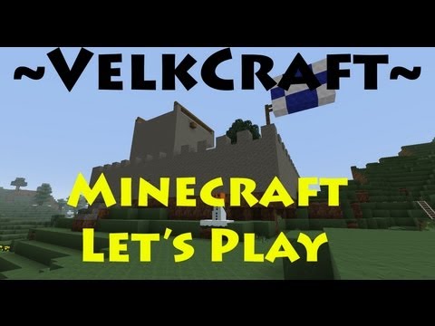 Lets play Minecraft Season 2 Part 61- Alchemy lab