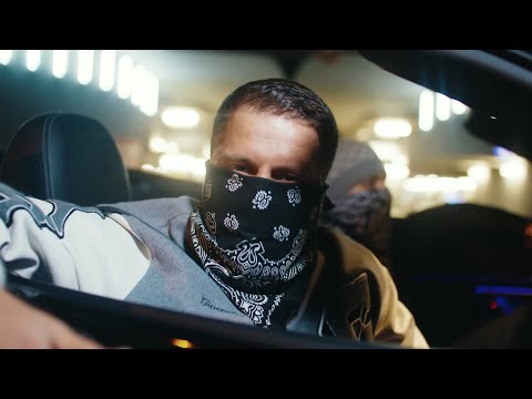 AK AUSSERKONTROLLE feat. UNDACAVA - GEPLANT (prod. by Maggaz x Vesco)