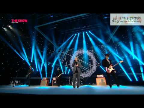 131203 FTISLAND - 사랑앓이 (LOVE SICK)