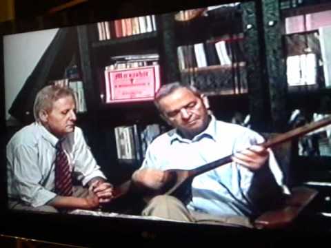 Sadik Hoxha dhe Demir Krasniqi - Destan begu