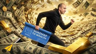 ALL OF WEALTH BUILDING Explained in 42 Minutes (No BS, No Fluff)