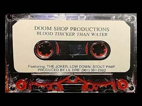 Doom Shop Productions - Doomshop Madness (REMASTERED)