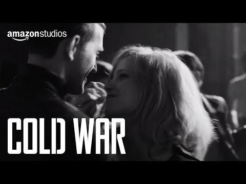 Cold War (Clip 'Dancing')