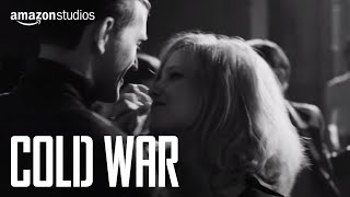 Cold War - Clip: Dancing | Amazon Studios