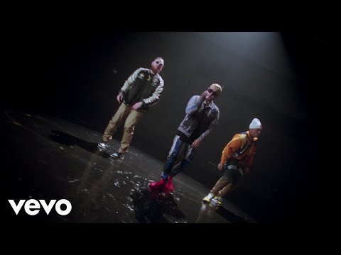 Alexis Y Fido - De PG13 A Triple X (Official Video) ft. Miky Woodz