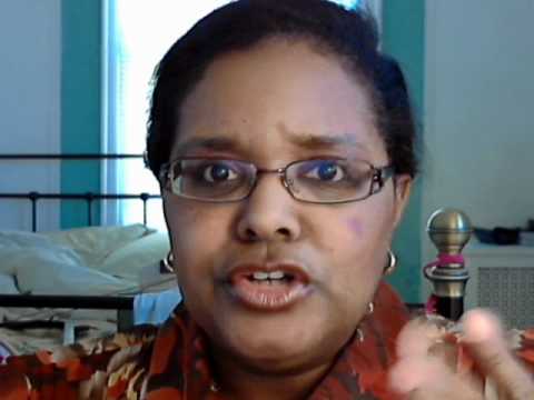 LOTD - Yes To Carrots in "Cocoa Loco", My Long Ass Day & More Modern Mandarin Talk! 5-18-12.wmv
