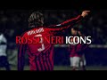 Rossoneri Icons | Paolo Maldini