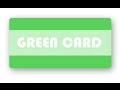 Как купить Зеленую Карту Green Card в Европе 