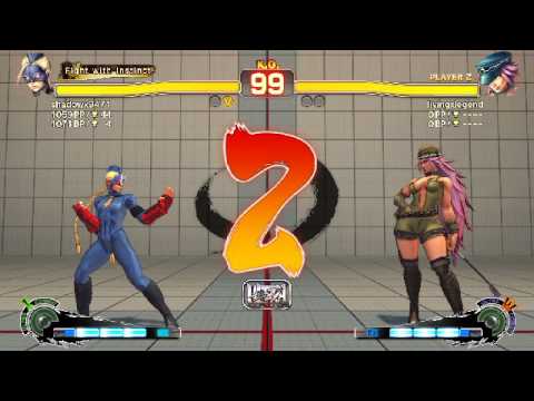 Ultra Adventures with Decaprio: Decapre vs Poison