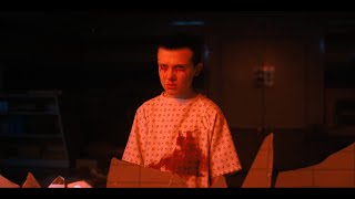 Stranger Things Season 4 (2022) Vol. 2 Teaser - Dialogue Only