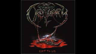 Download lagu OBITUARY 'Left to Die' Full Ep '2008 (USA). mp3