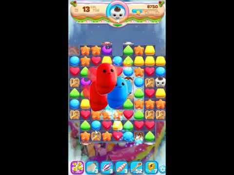 Cookie Jam Blast Level 758