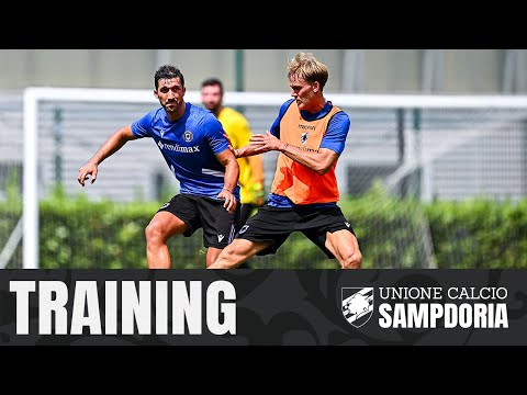 La Samp torna a casa: volti nuovi a Bogliasco