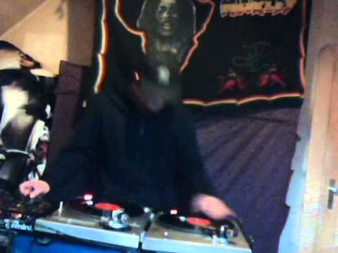 DMC Online DJ Championships Entry: DJ Reno DMC Online DJ Championship 2014 Round 1