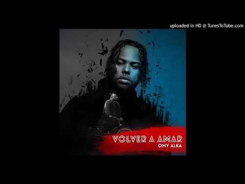 Vivo Bendecido - Omy Alka (Feat. Josue Escogido)