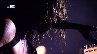 Biffy Clyro - Glitter And Trauma - MTV EMA World Stage 2014