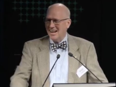 Professor Hugh Taylor : My life as a clinician-scientist (2019)