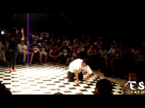 Vitoria Honorato vs Mayke Love B²D Battle Best Dance