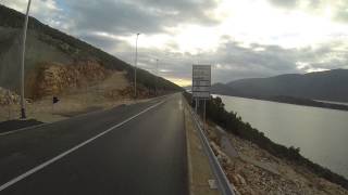 Dos fronteras en menos de 24 horas