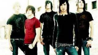 Blessthefall - Message To The Unknown