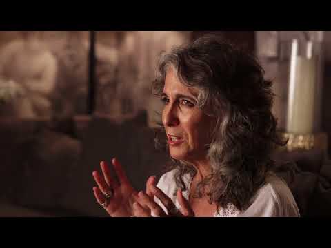 Cathy Segal-Garcia's THE JAZZ CHAMBER recording PR video - Feb 2018