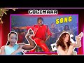 GOLI MAAR Song Reaction Chiranjeevi Thriller Indian Remake