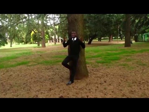 PrinceYav-Holy Spirit(Official Video)