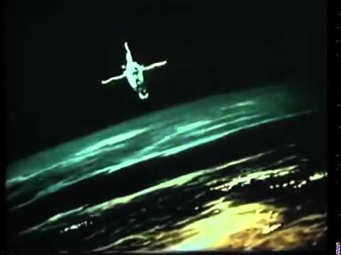The Soviet Space Program