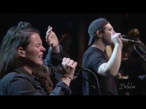 Spontaneous Worship - Robby Busick + Lindy Conant + Kiley Goodpasture | Bethel Worship