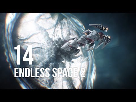 Endless Space 2 - Let's Play - 14