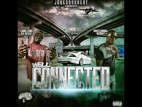 Mozzy x Lang Lang Da Beast x HustleMan Woddy... Produced by JuneonnaBeat