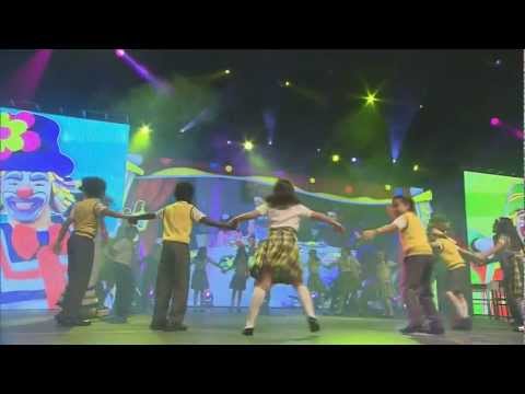 Feriadão SBT: Música tema de Carrossel