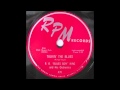 B.B. King RPM 435 Talkin' the Blues ...