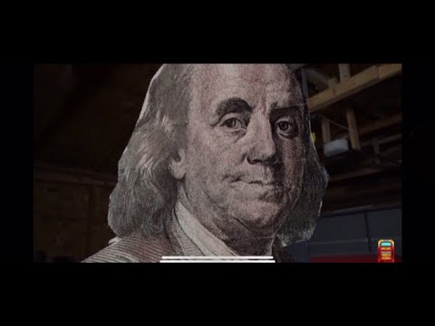 Gwuapo X VIDO - BankRoll