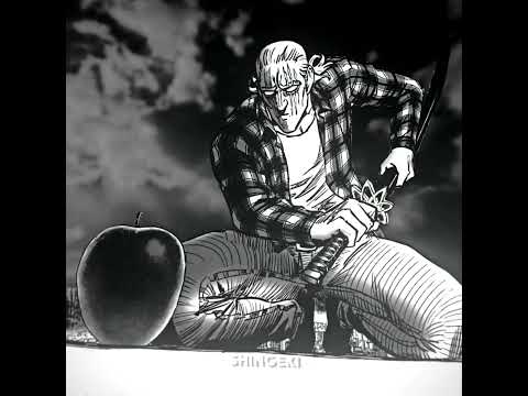 King Of Swordsmen | One Punch Man Edit #onepunchman #opm #edit #king