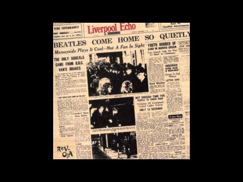 Liverpool Echo - No Not Again [1973]