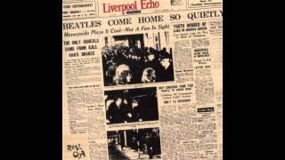 Liverpool Echo - No Not Again [1973]