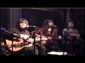 THE ROOKS - Circle Of Fools (Unplugged performance)