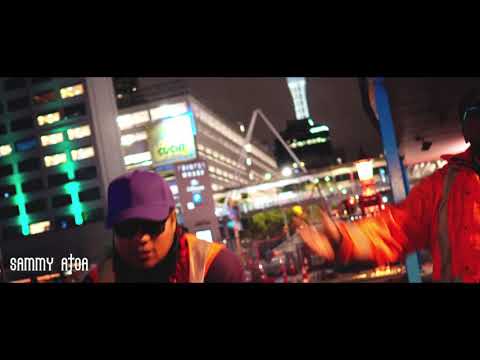 Sarasta Fune Soldier - Ua Uma Upu (feat. Saamy Atoa)