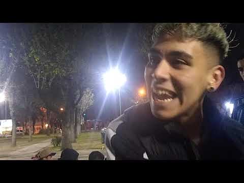 CHM vs CIRI - Semifinal - VGB 1vs1 30seg - Fecha 5, Torneo 19 (20/9)