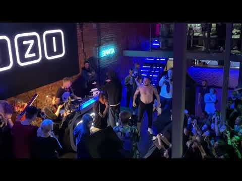 RAM feat. SUAALMA - "За гранью здравого смысла", 01.08.2020