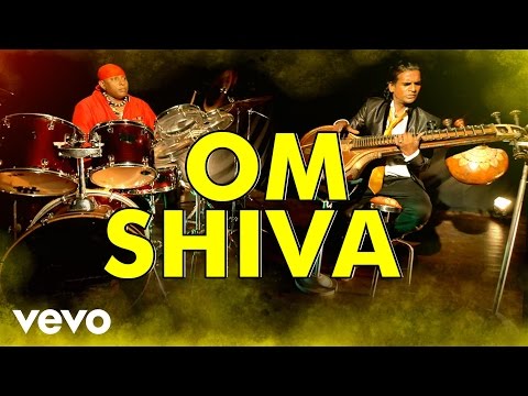Babaji Dreams - Om Shiva Video | Raghunath Manet, Sivamani