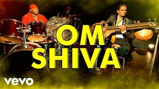 Babaji Dreams - Om Shiva Video | Raghunath Manet, Sivamani