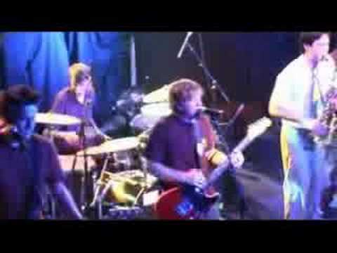 Desperation - Upstanding Youth