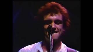 Cold Chisel - One Long Day - Live - 1982