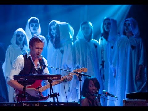 Dead Man' s Bones -  Lose Your Soul