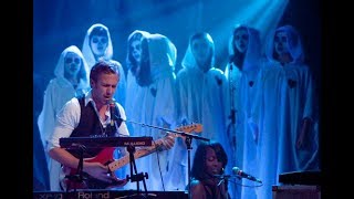 Dead Man&#39; s Bones -  Lose Your Soul