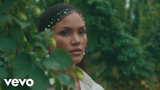 Musik-Video-Miniaturansicht zu Stickin' Songtext von Sinead Harnett feat. Masego & VanJess